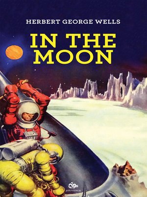 cover image of In the Moon